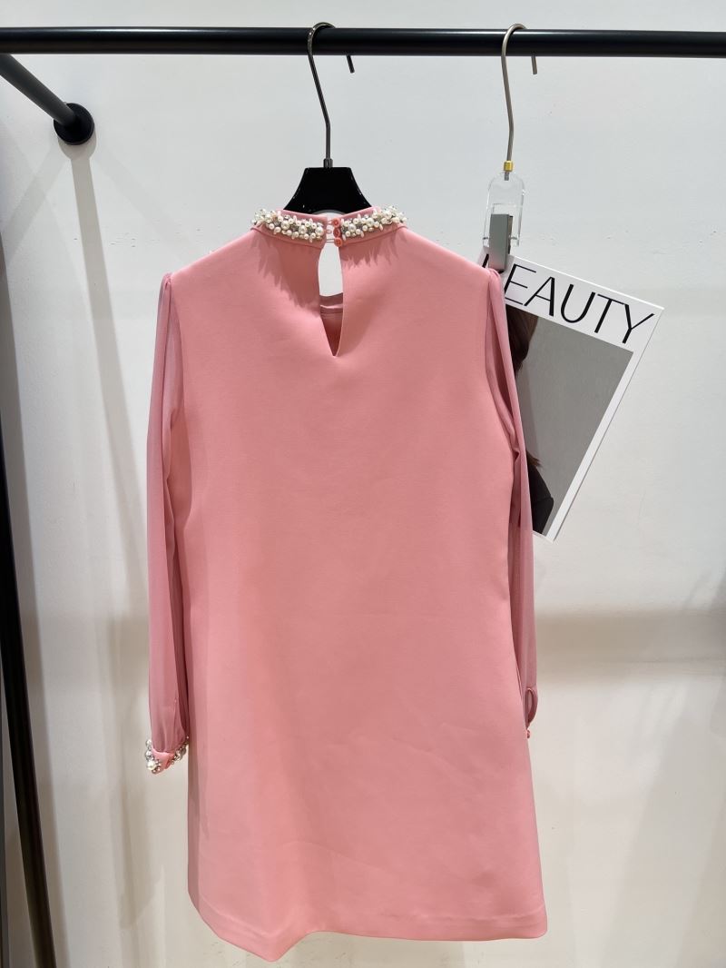 Miu Miu Dress